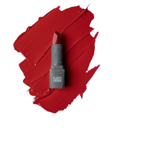 Помада губная Alix Avien 321 Stunning Red глянцевая 4 г (253933)