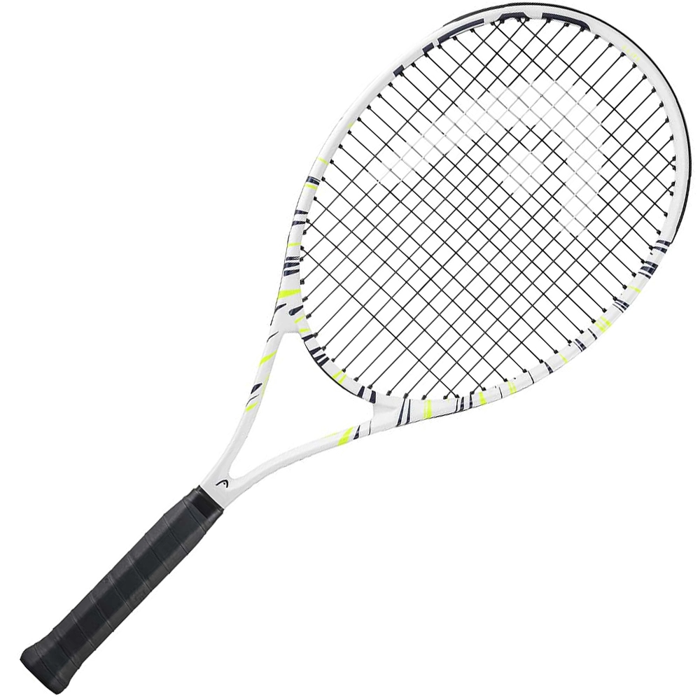 Ракетка для большого тенниса Head MX Spark Elite white Gr2 Белый (235344) Ракетка для большого тенниса Head MX Spark Elite white Gr2 Белый (235344)