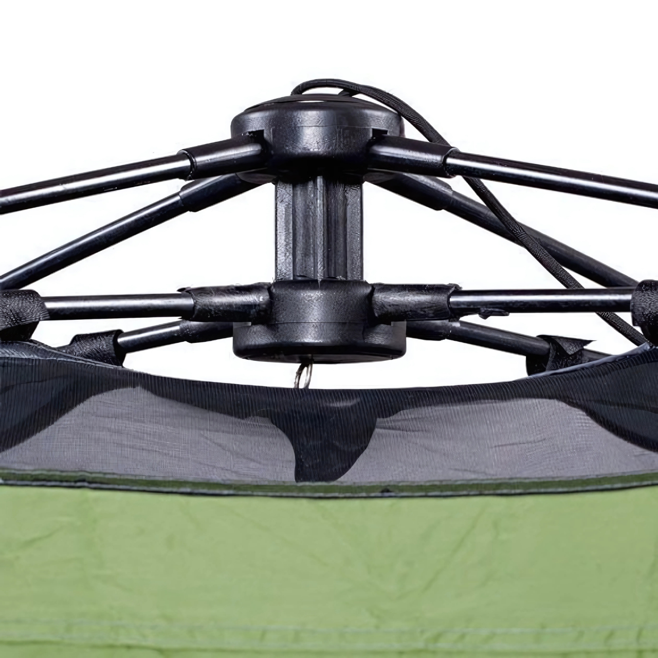 Намет-трансформер туристичний саморозкладний 200х150х115 см Хакі (1945578999) - фото 7 Намет-трансформер туристичний саморозкладний 200х150х115 см Хакі (1945578999) - фото 7