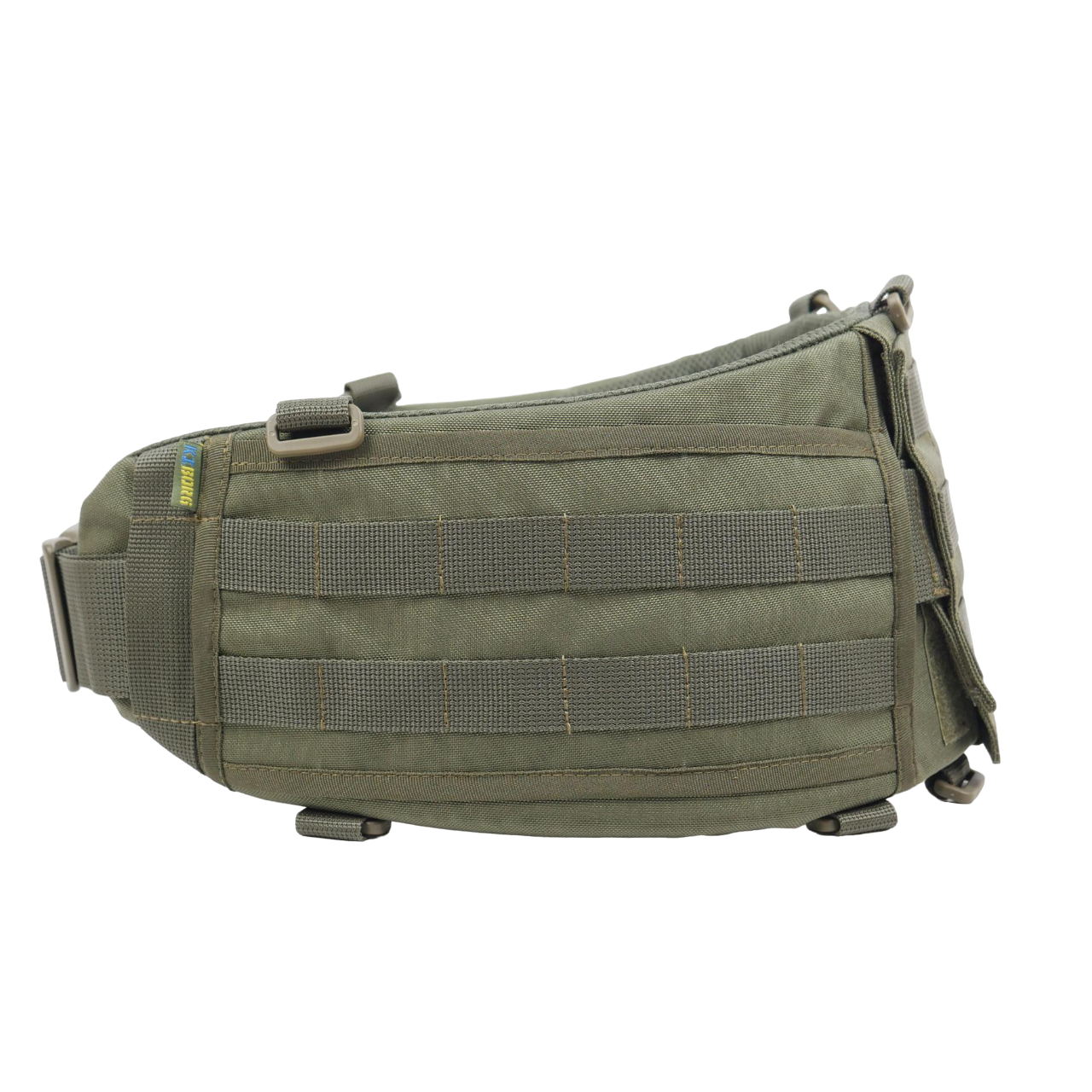 Пояс РПС Кіборг R-3 Хаки (3022) - фото 3