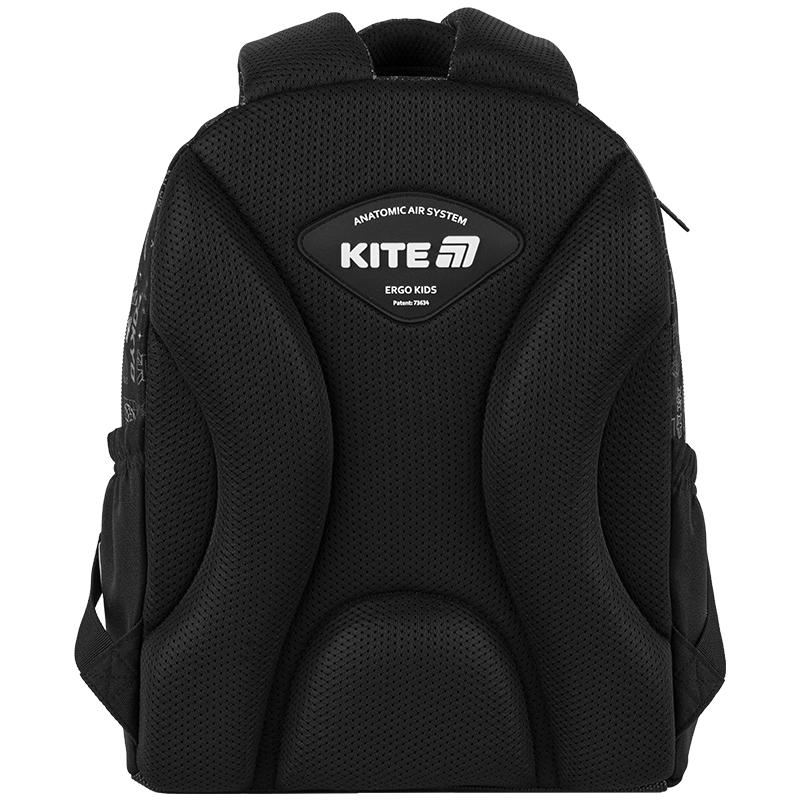 Рюкзак з ортопедичною спинкою для молодших класів KITE Education K25-700M-3 Tokyo (000995265) - фото 4 Рюкзак з ортопедичною спинкою для молодших класів KITE Education K25-700M-3 Tokyo (000995265) - фото 4