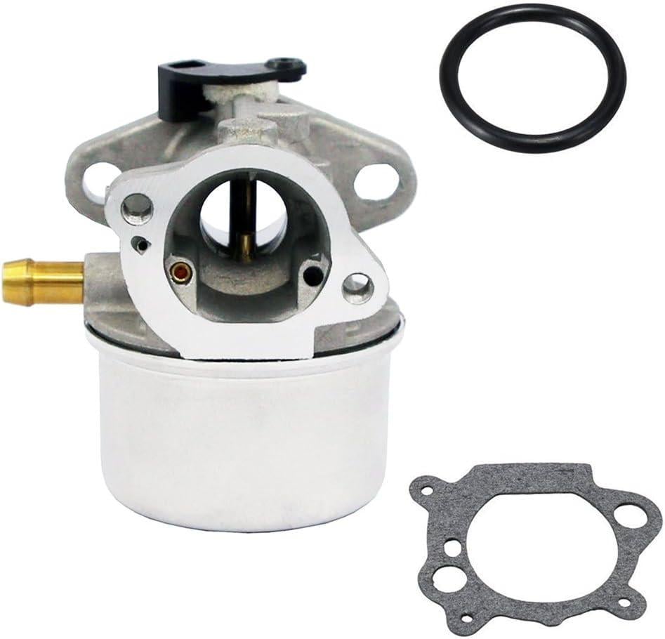 Карбюратор для Briggs&Stratton 497314 497410 498254 799868 Toro Snapper Craftsman 4–7 л.с. без дросселя - фото 2 Карбюратор для Briggs&Stratton 497314 497410 498254 799868 Toro Snapper Craftsman 4–7 л.с. без дросселя - фото 2