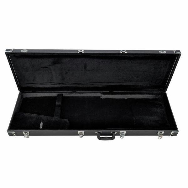 Кейс для гітари Thomann E-Bass Case - фото 6