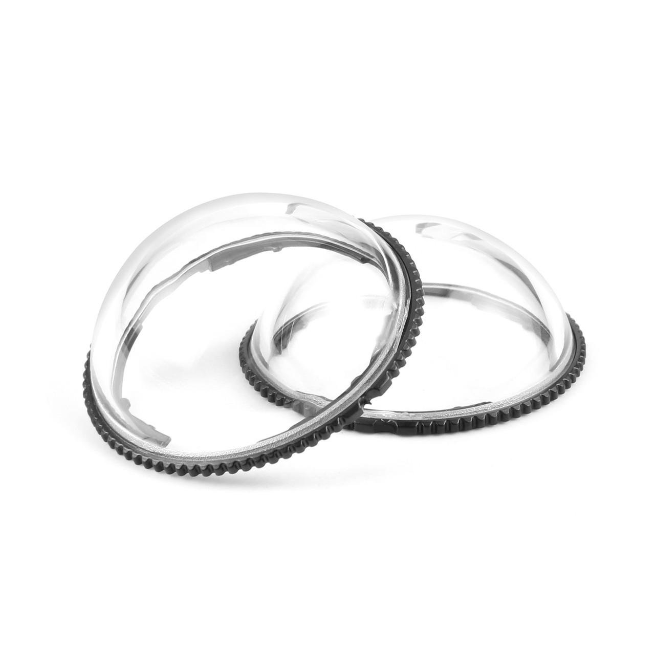 Комплект защитных линз для Insta360 X4