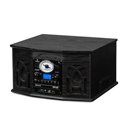 Програвач вінілу Auna NR-620 Ретро (10007043) - фото 2