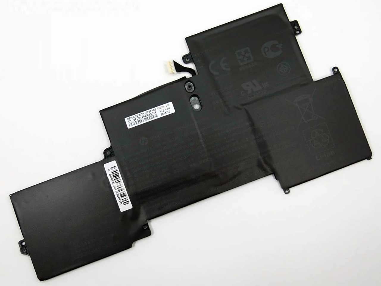 Аккумулятор для HP EliteBook Folio 1020 G2 (154318) Аккумулятор для HP EliteBook Folio 1020 G2 (154318)