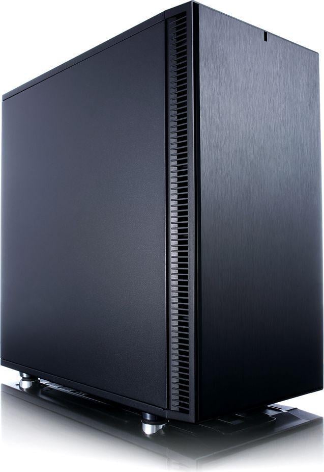 Корпус Fractal Design Define Mini C (FD-CA-DEF-MINI-C-BK)
