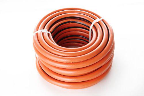 Шланг для поливу Сила КВІТНИК 1/2" 30 м (550654)