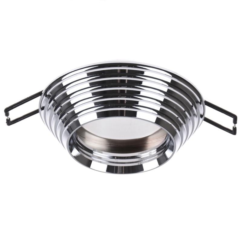 Світильник точковий Brille HDL-DS 123 CH