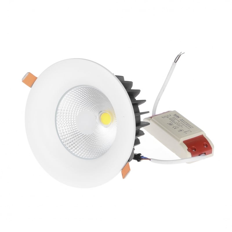 Светильник Brille LED LED-175/20W CW (32-224)