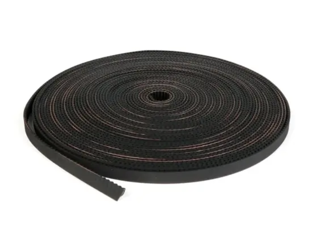 Ремень для 3D-принтера/станка с ЧПУ 6 мм (UA3D269-6мм)