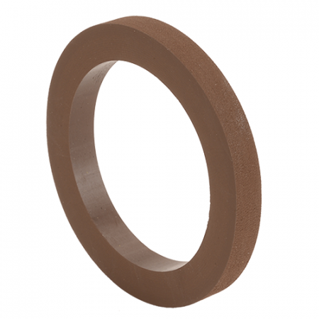 Уплотнитель Camlock 3/4" 31x21x4,2 мм фторкаучук Viton (FKM)