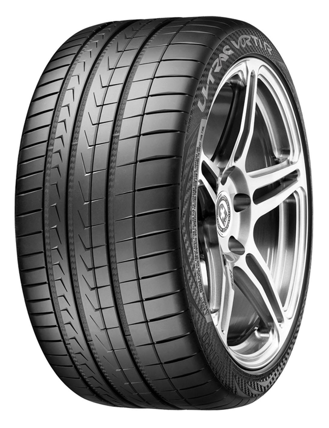 Шина летняя VREDESTEIN Ultrac Vorti R 295/30R19 100Y (2105912)