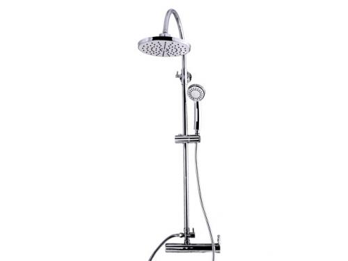 Душевая система для ванной Aqua-World Shower Lift