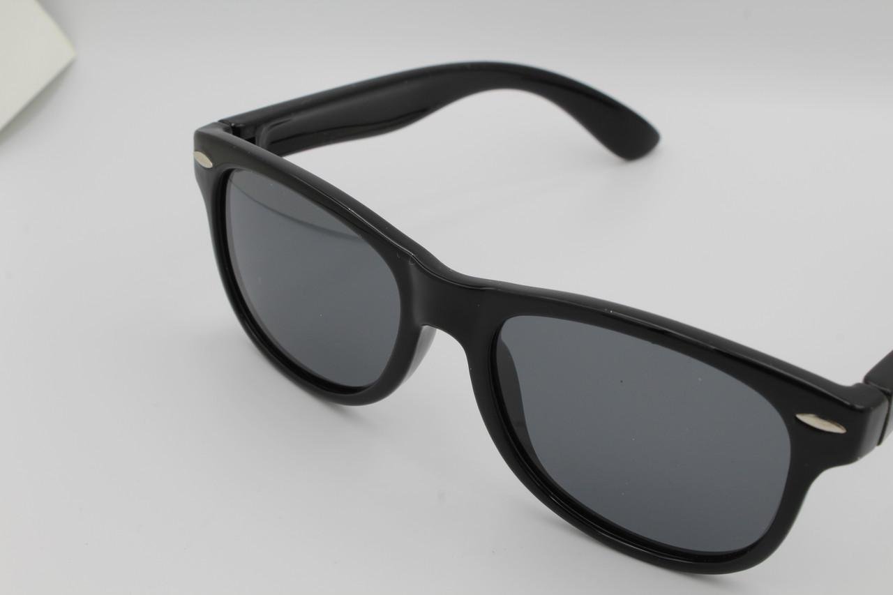 Сонцезахисні окуляри дитячі (CA505 c1) - фото 5 Сонцезахисні окуляри дитячі (CA505 c1) - фото 5