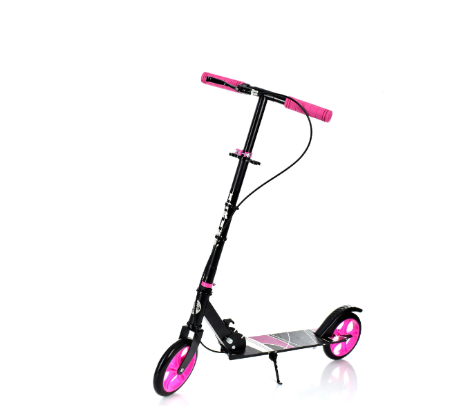 Самокат SR 2-008-BP (AN003166)