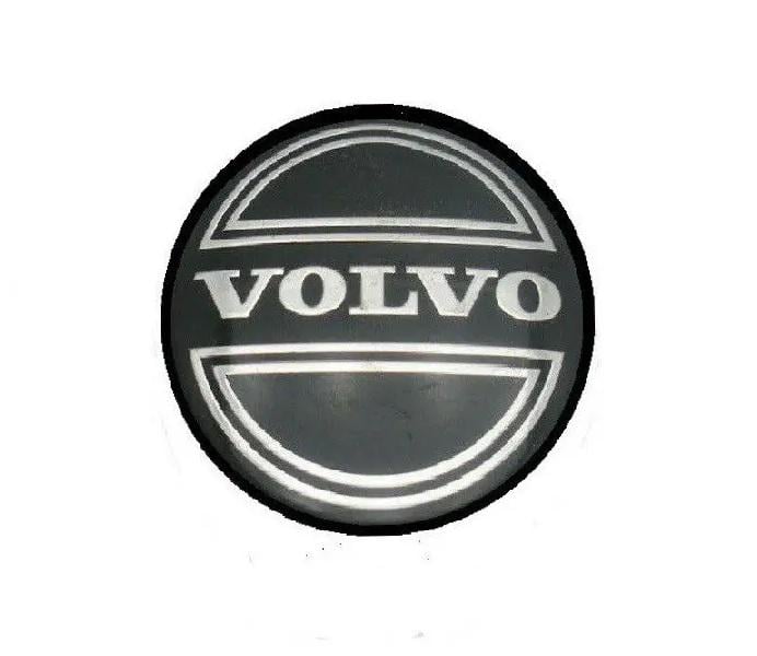 Логотип для автоключа Volvo KS13