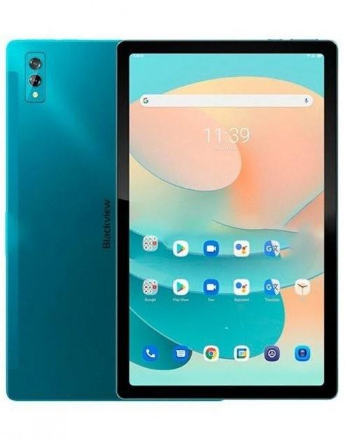 Планшет Blackview Tab 11 8/128GB LTE Green (44277) - фото 3 Планшет Blackview Tab 11 8/128GB LTE Green (44277) - фото 3