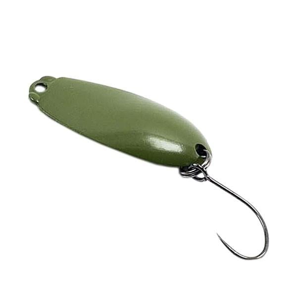 Блесна колеблющаяся Country Road Gengoro 2,5 г col.012 (10358)