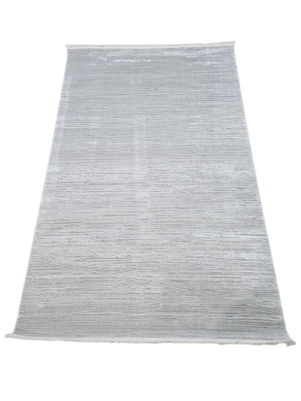 Ковер Green Carpet MONO F092A 300x400 см Silver/L.Grey (F092A)