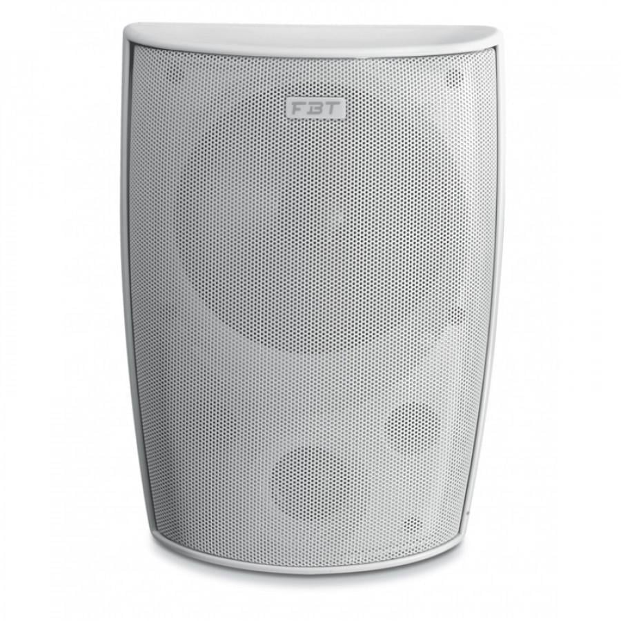 Настенная акустическая система FBT Project 315 WHT