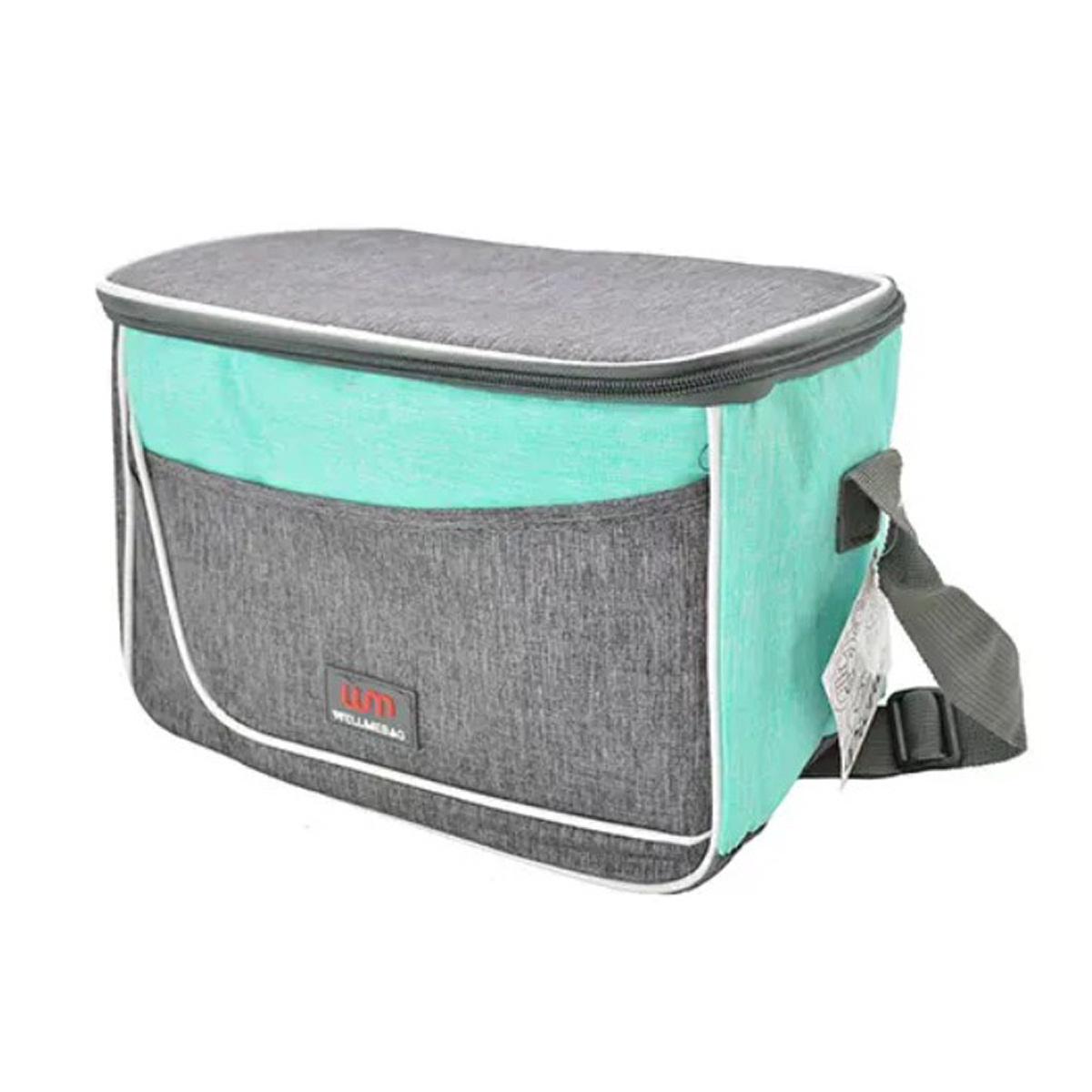 Термосумка Stenson 36х26х32 см (WW01351)