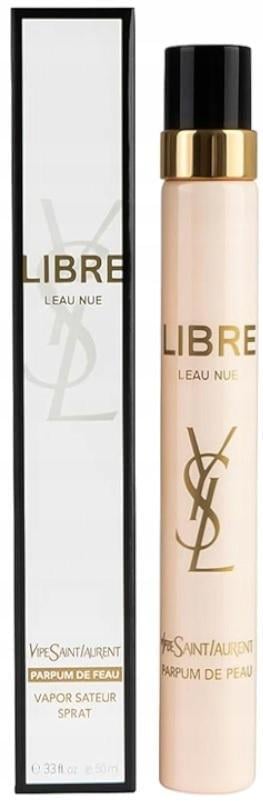 Парфум для женщин Yves Saint Laurent Libre L'Eau Nue 10 мл миниатюра (402775)