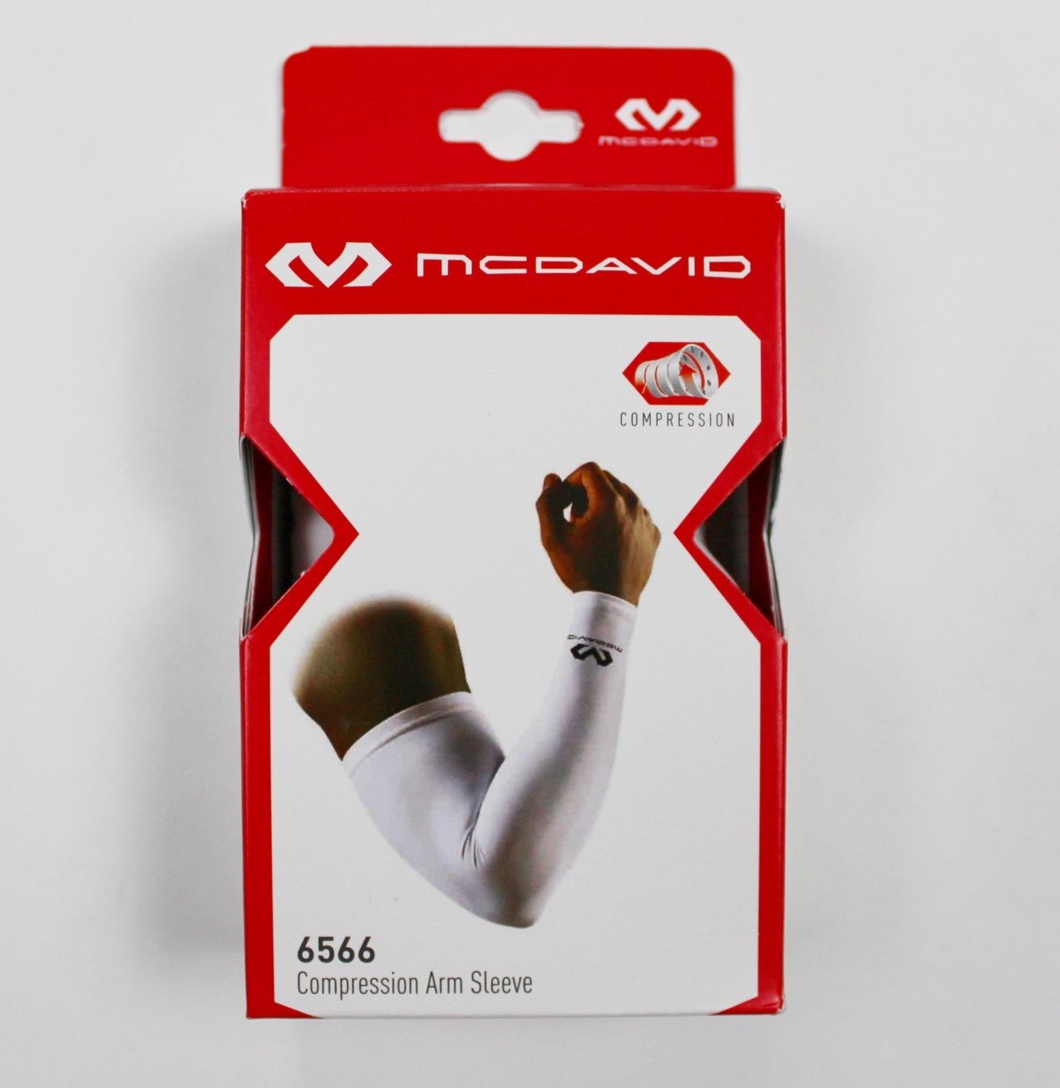 Компресійний рукав McDavid Compression Arm Sleeve L (6800_91) - фото 2