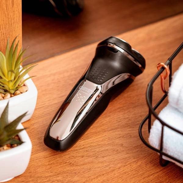 Бритва Camry CR 2927 (01944) - фото 5