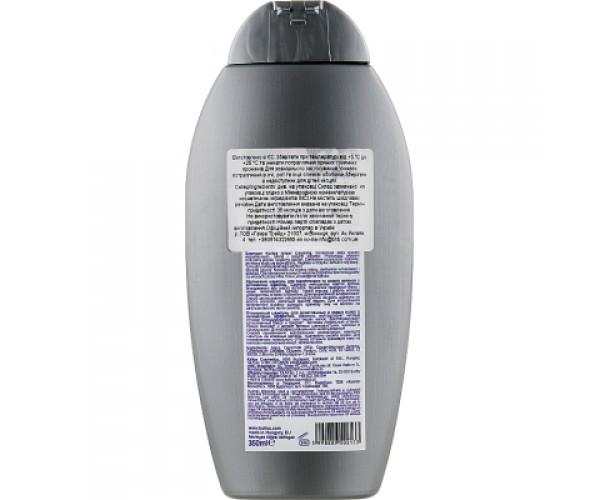 Шампунь Kallos Cosmetics Silver Reflex для блондированных и седых волос 350 мл (5998889502133) - фото 2