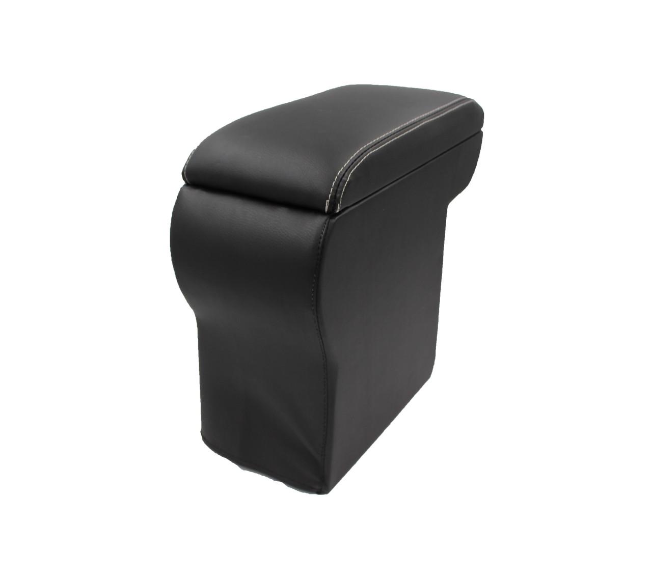 Підлокітник Armrest на Renault Megane 3 Чорний (442074336) - фото 8