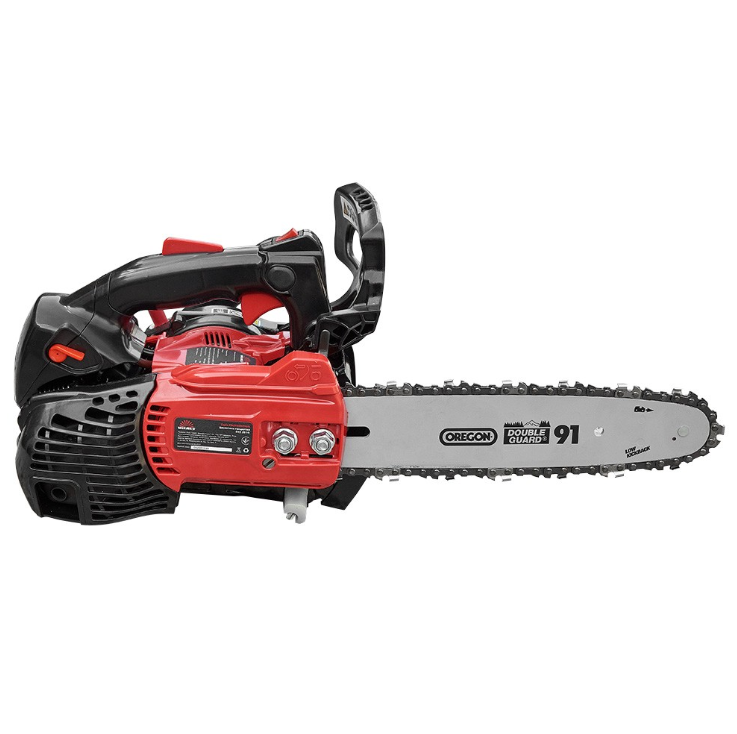 Бензопила ланцюгова Vitals Professional BKZ 2514r 25,4 см 1,1 к.с. 40 ланок 2-тактна (189485) Бензопила ланцюгова Vitals Professional BKZ 2514r 25,4 см 1,1 к.с. 40 ланок 2-тактна (189485)