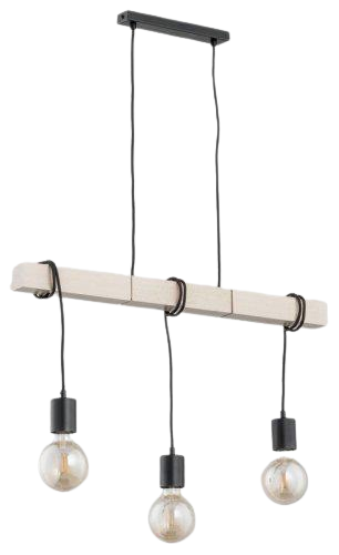 Люстра Alfa Branco Gran лофт (61013)