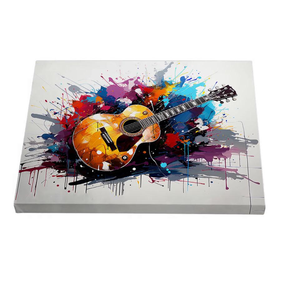 Постер Riviera Blanca Барвиста мелодія 40x50 см (ПС50-125)