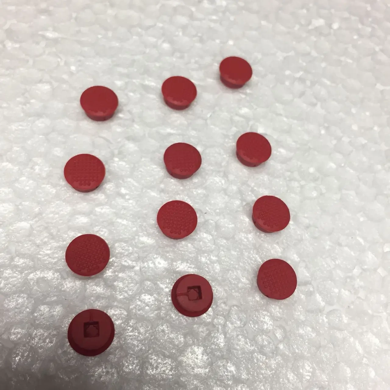 Джойстик Trackpoint для клавиатуры ноутбука Thinkpad тензометрический - фото 4 Джойстик Trackpoint для клавиатуры ноутбука Thinkpad тензометрический - фото 4