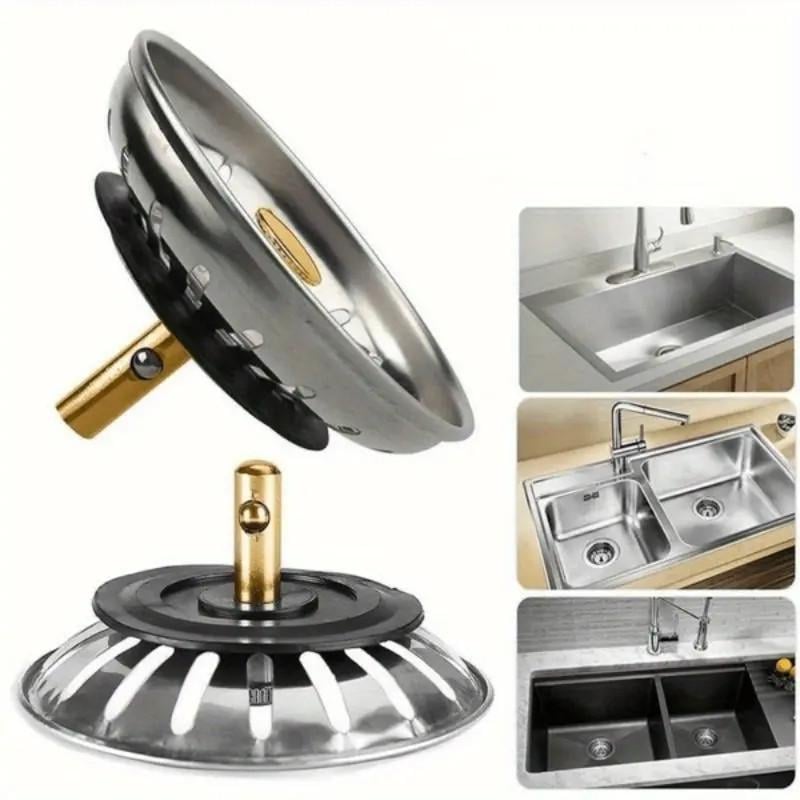 Сетка для раковины (2671259812) - фото 4 Сетка для раковины (2671259812) - фото 4