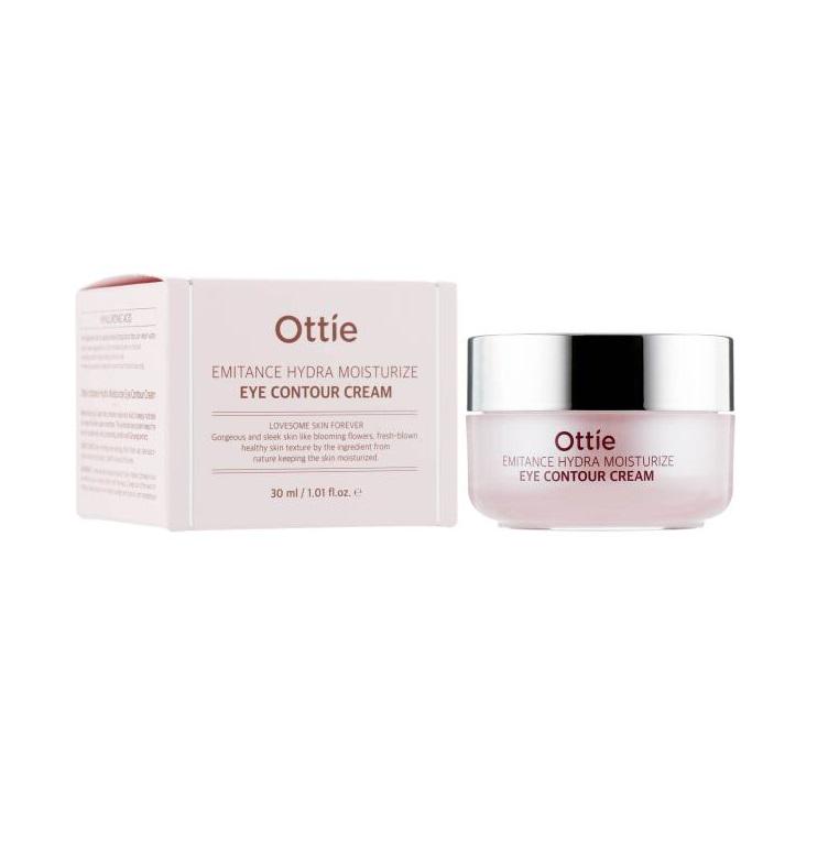 Увлажняющий крем OttieEmitance Hydra Moisturize Eye Contour 30 мл (8809276013446)