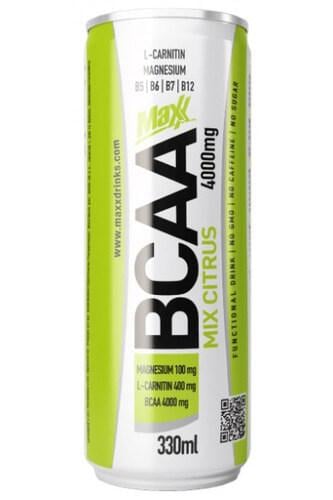 Напиток CASTE SK BCAA Vitamin Drink 330 мл Citrus (CAS-34689) Напиток CASTE SK BCAA Vitamin Drink 330 мл Citrus (CAS-34689)