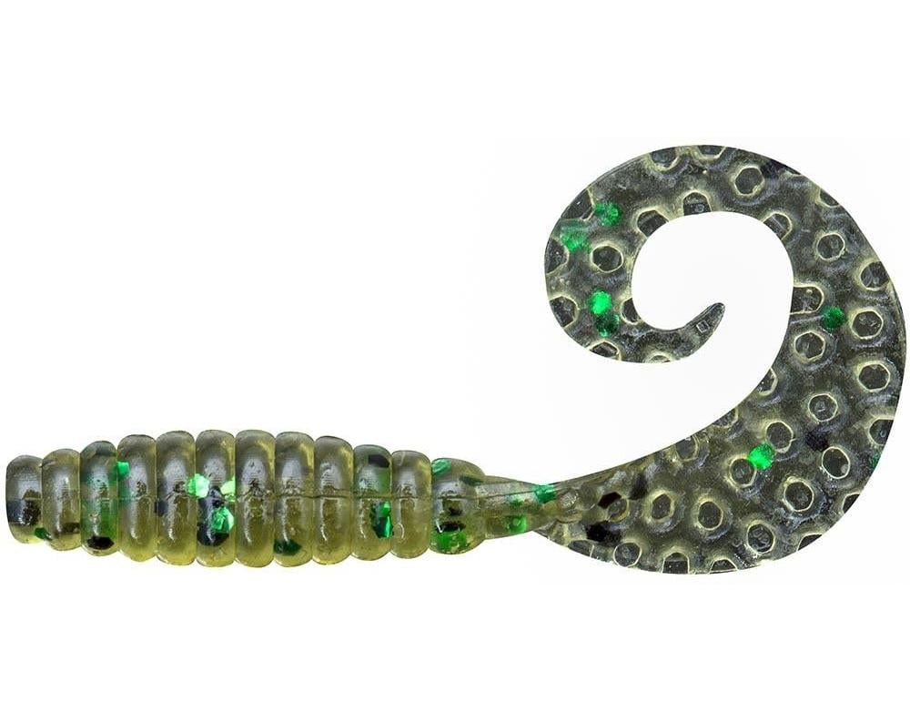 Набор силиконовых праманок Select CC-Grub 3,5" 6 шт. №008 (2212809485) Набор силиконовых праманок Select CC-Grub 3,5" 6 шт. №008 (2212809485)