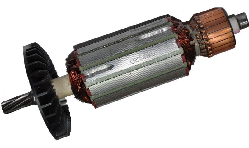 Якорь пила дисковая Фиолент ПД-3 VJ Parts (ИДФР684263014-03И)