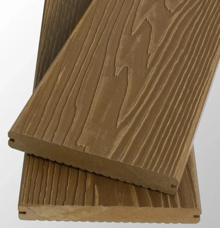 Дошка терасна Tardex Professional 3ДДПК 150х20х2200 мм Натуральний (13462269)