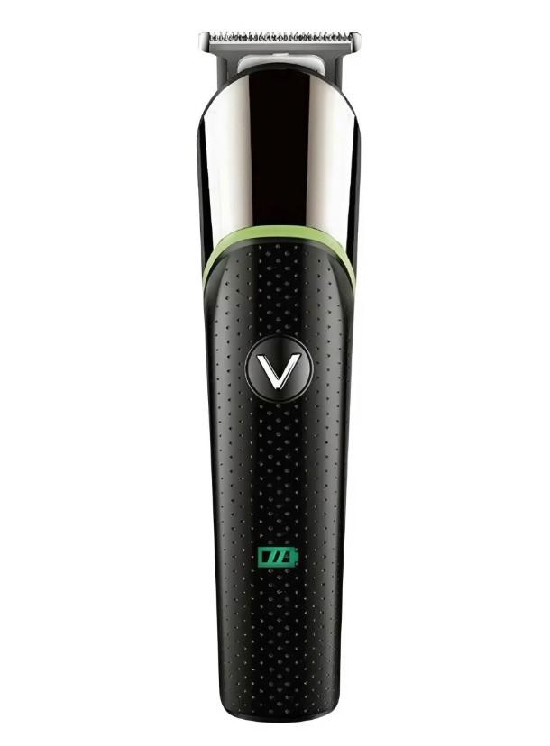 Машинка для стрижки VGR V-191 Черный (2390000053)