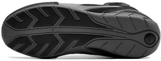 Боксерки Everlast Force Уни р. 38/US 7 Черный/Серый (ELW-126D) - фото 4 Боксерки Everlast Force Уни р. 38/US 7 Черный/Серый (ELW-126D) - фото 4