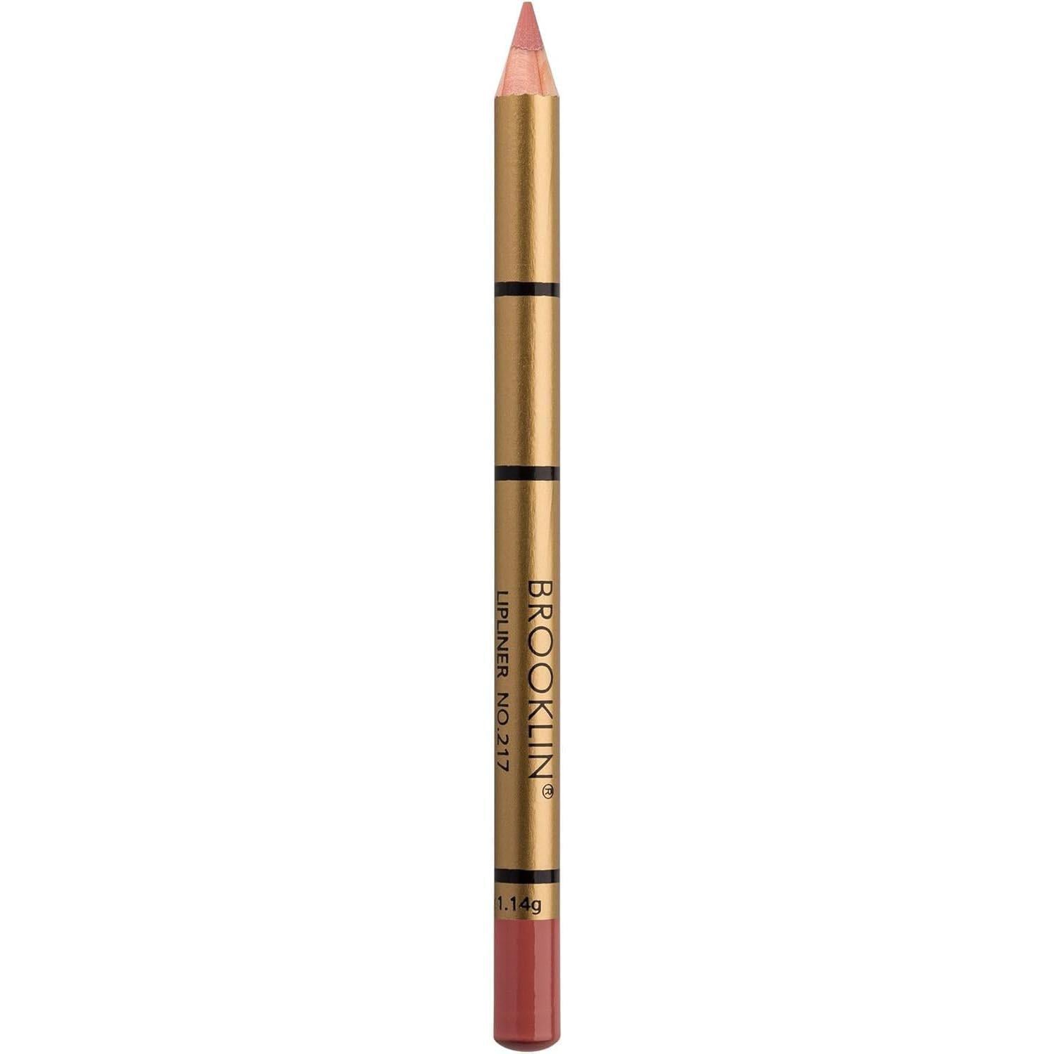 Карандаш для губ Impala BROOKLIN 217 Topo Pink Matt (537)