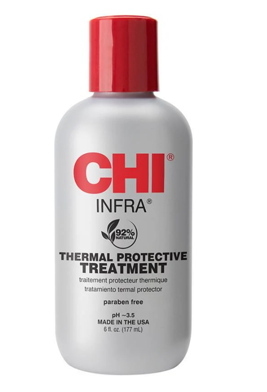 Кондиціонер зволожувальний термозахисний для волосся CHI Infra 177 мл (2553186684)