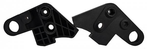 Механизм блокировки АСКО-Укрем LC2 для КМ 265-400 А блок реверса (A0040050033)