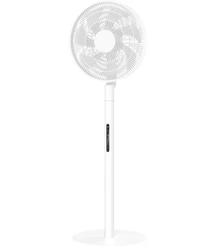Вентилятор Mijia Smart Standing Fan Pro Slim BPLDS12DM BHR08UQEU White