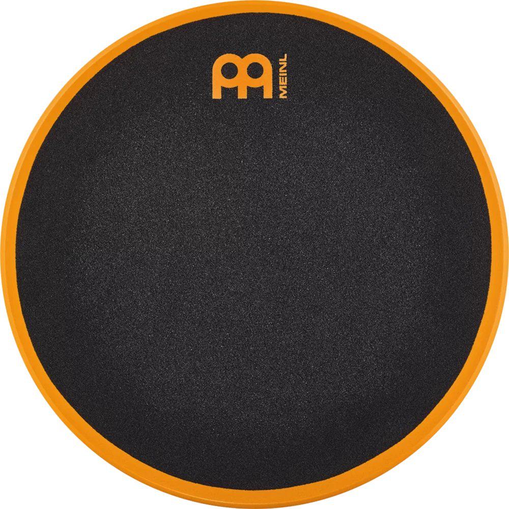 Тренировочный пэд Meinl MMP12OR Marshmallow Orange 12" (128085)