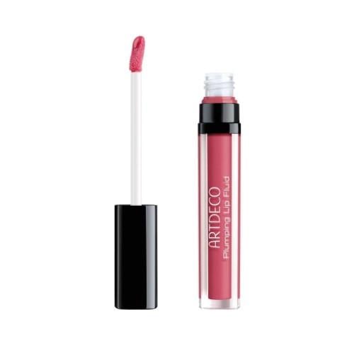 Флюїд для губ зі збільшуючим ефектом Artdeco Plumping Lip Fluid 35-Juicy Berry 3 мл (2776936037)