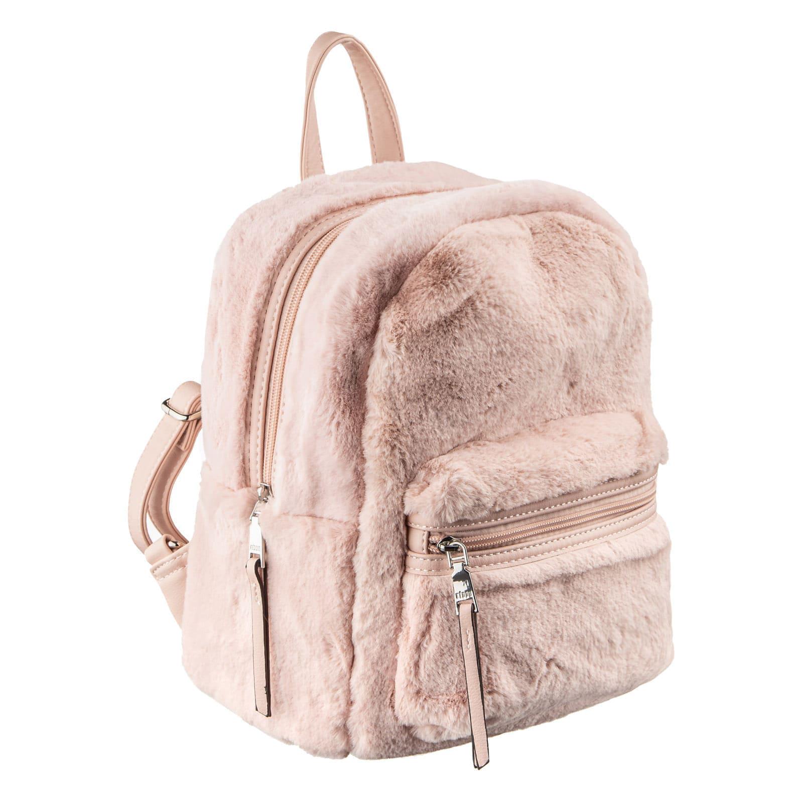 Сумка жіноча KEDDO Рожевий (919930)